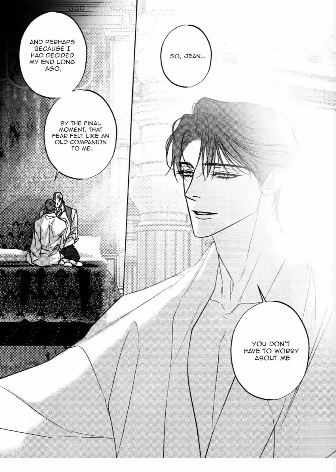 Perle Chapter 103 page 13 - 