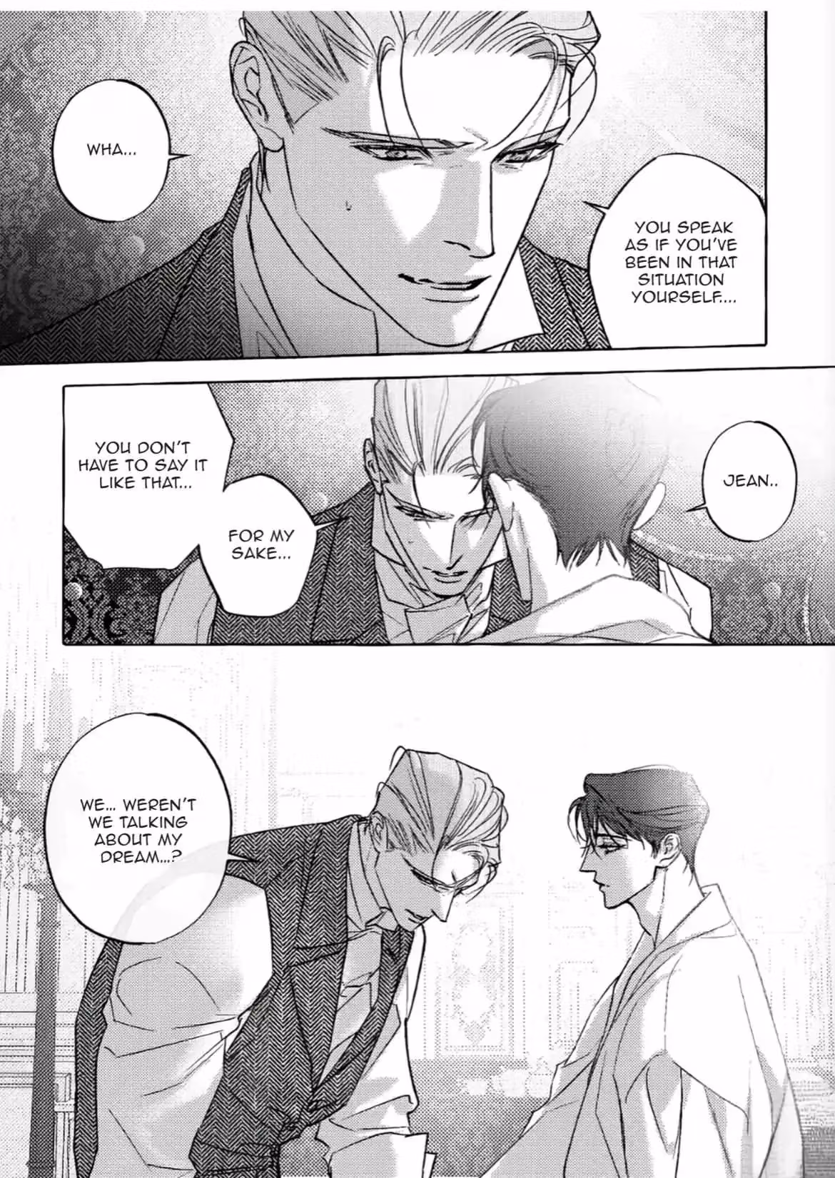 Perle Chapter 103 page 14 - 
