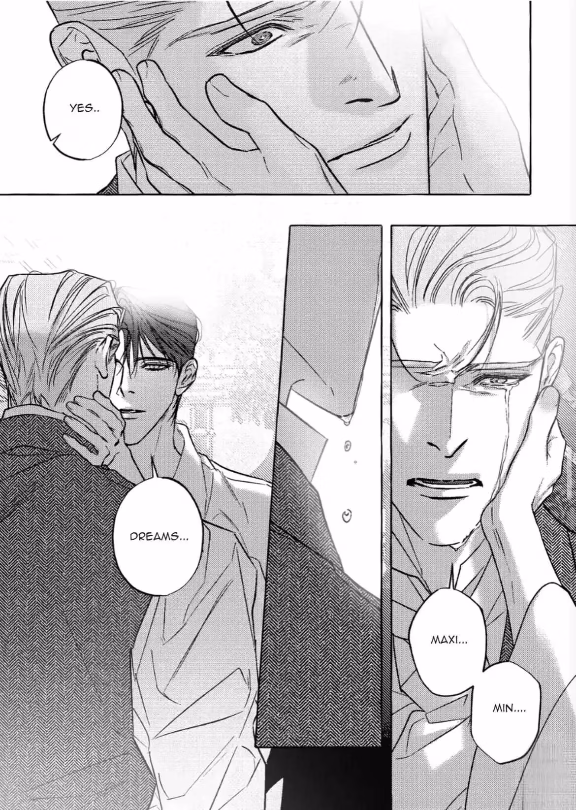 Perle Chapter 103 page 15 - 