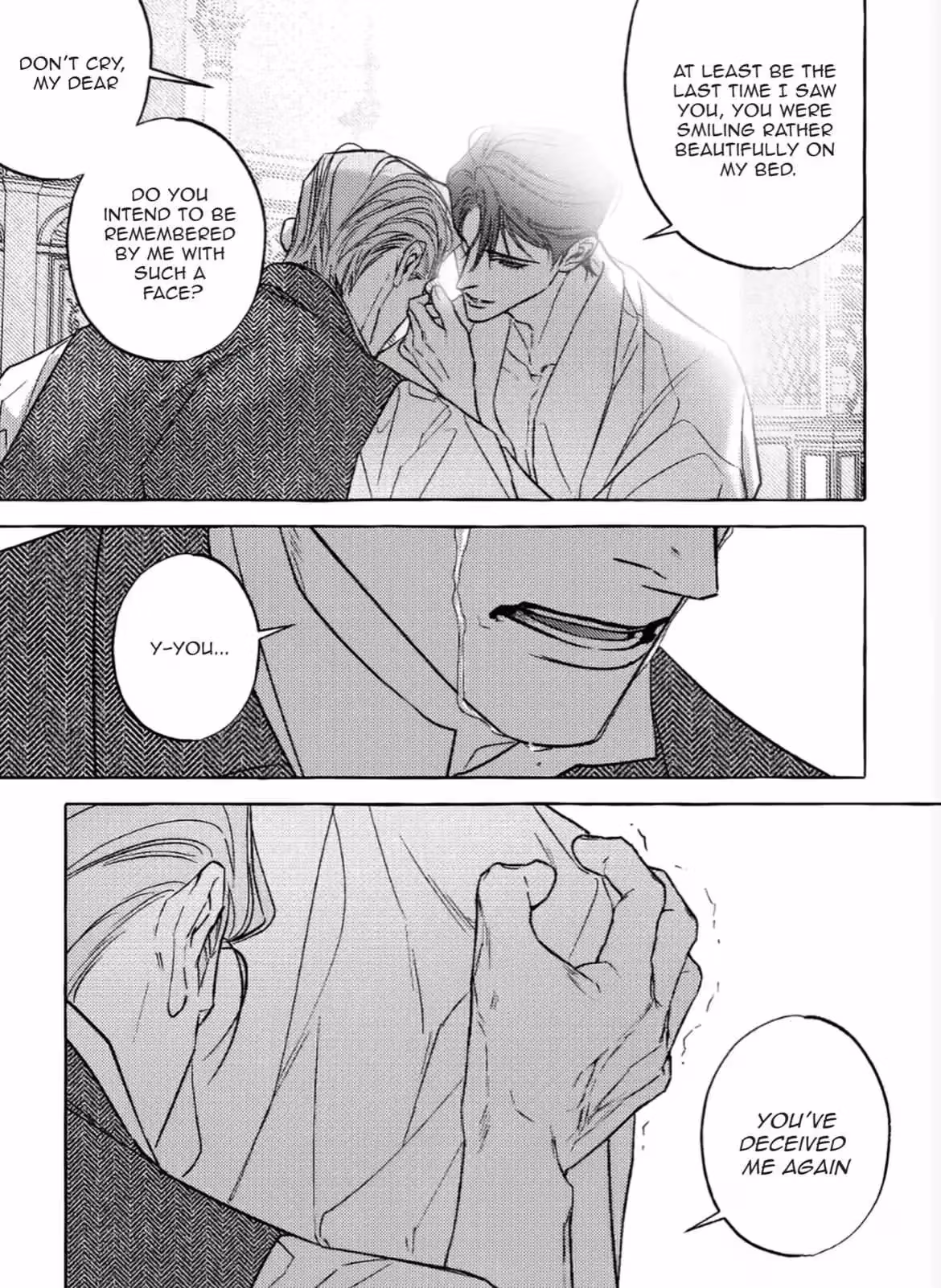 Perle Chapter 103 page 16 - 