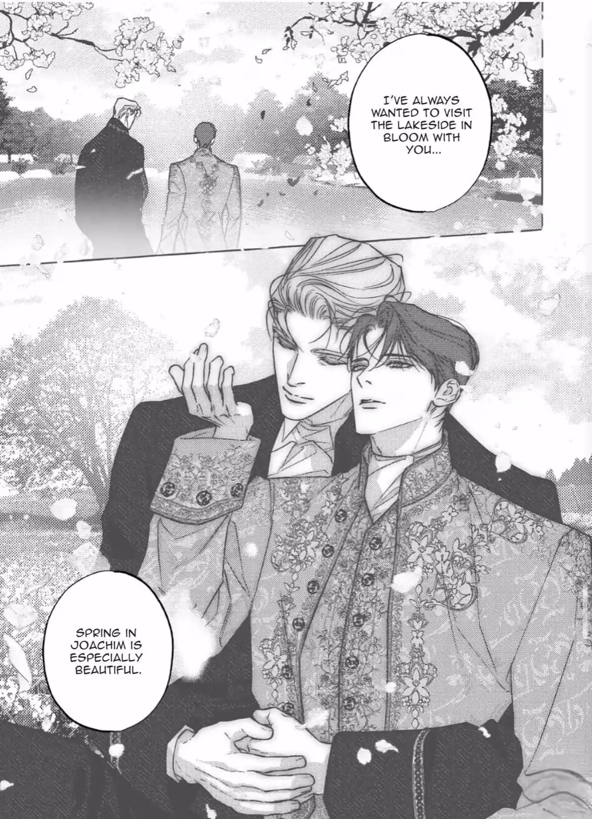 Perle Chapter 103 page 18 - 