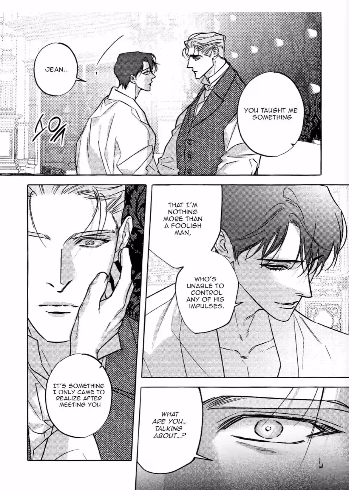 Perle Chapter 103 page 3 - 