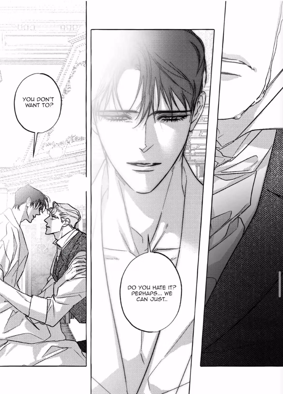 Perle Chapter 103 page 22 - 