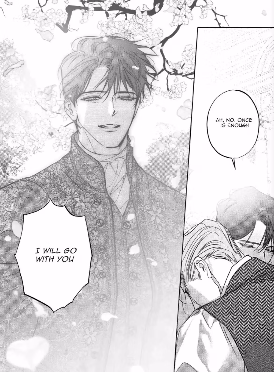 Perle Chapter 103 page 24 - 