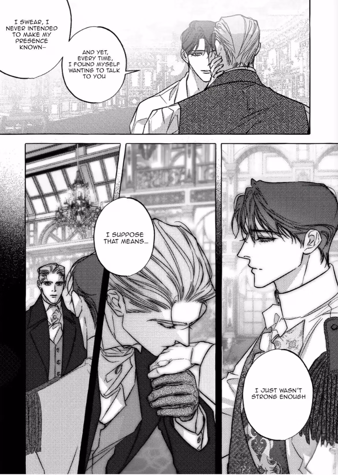 Perle Chapter 103 page 4 - 