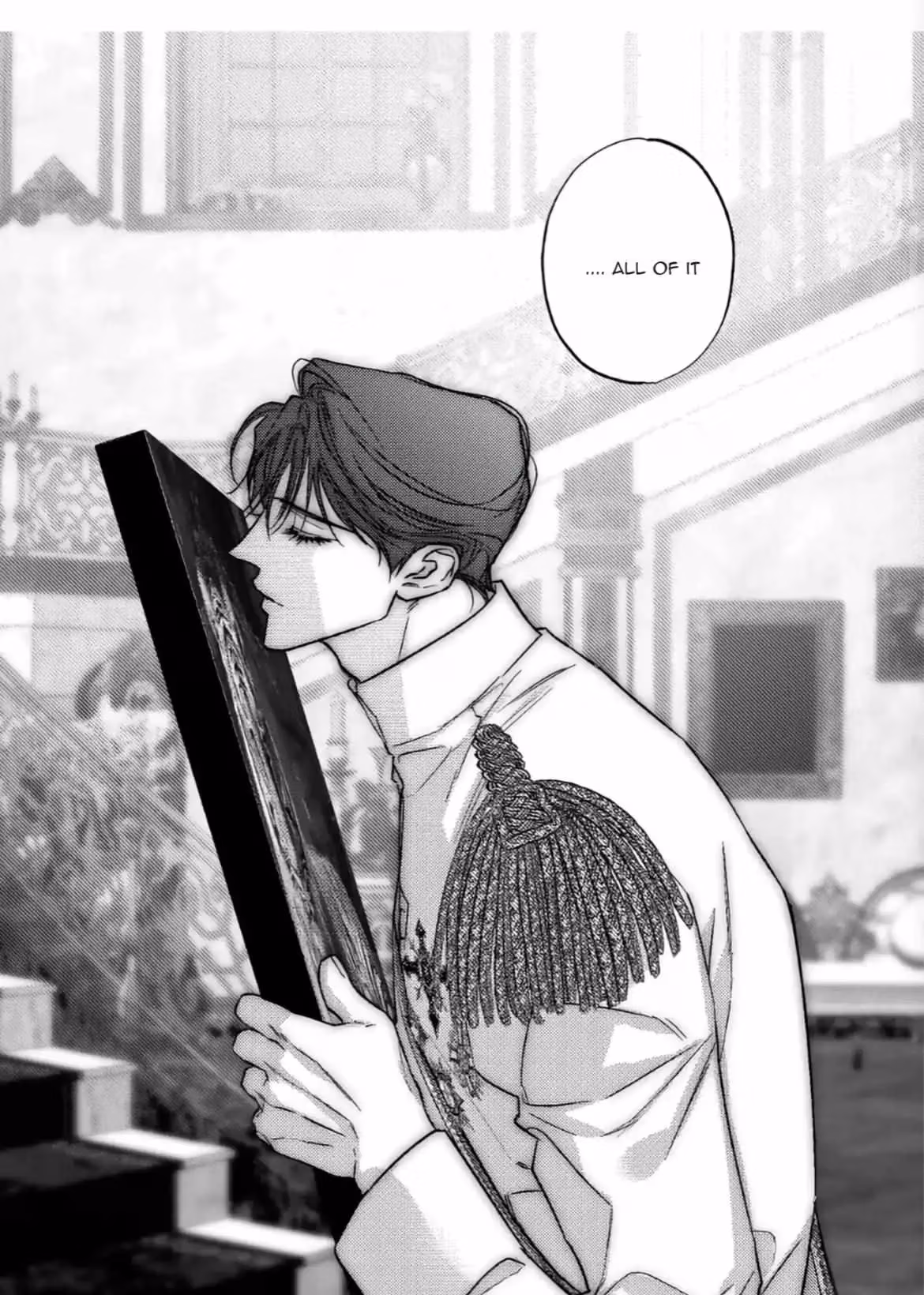 Perle Chapter 103 page 6 - 