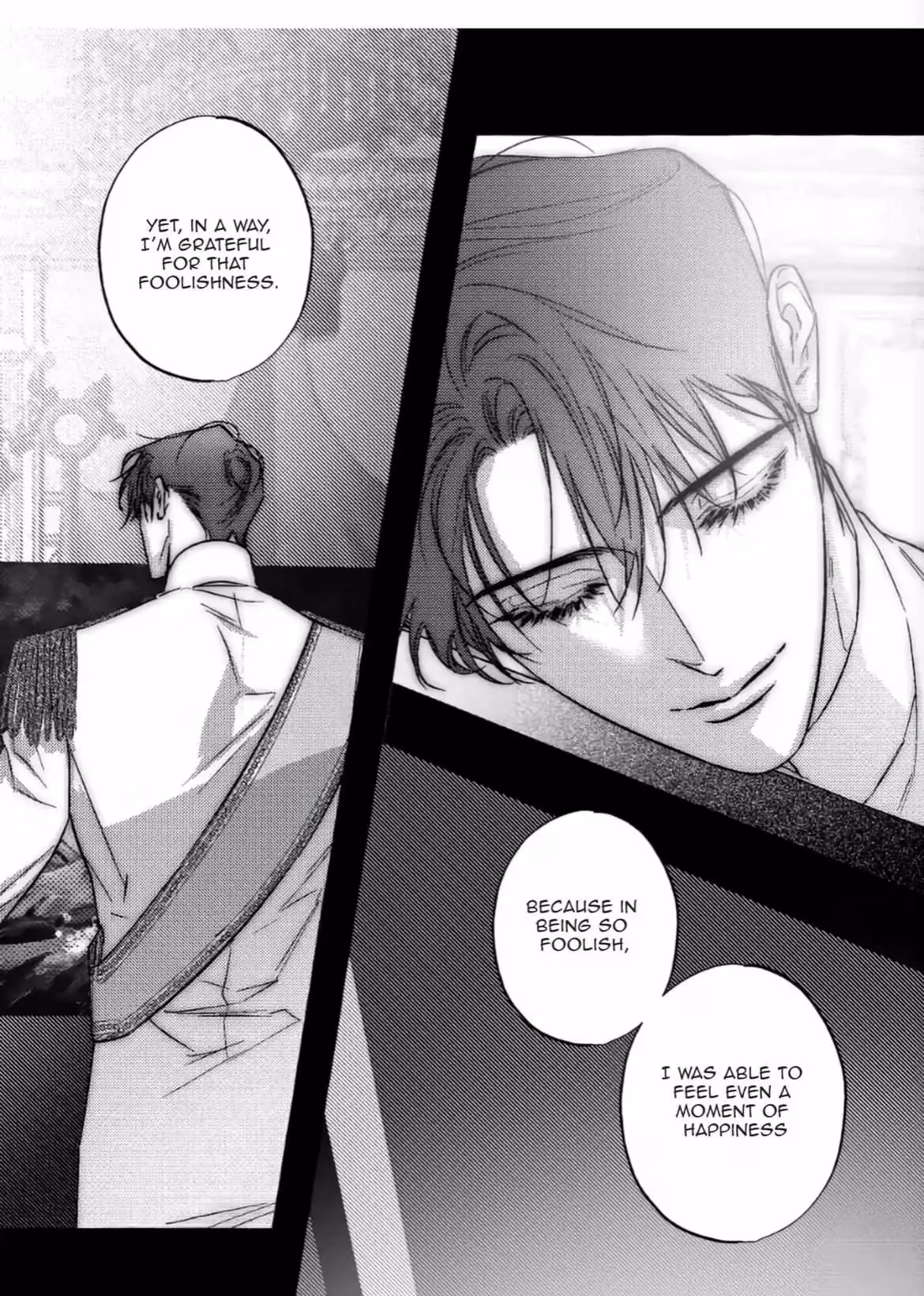 Perle Chapter 103 page 7 - 