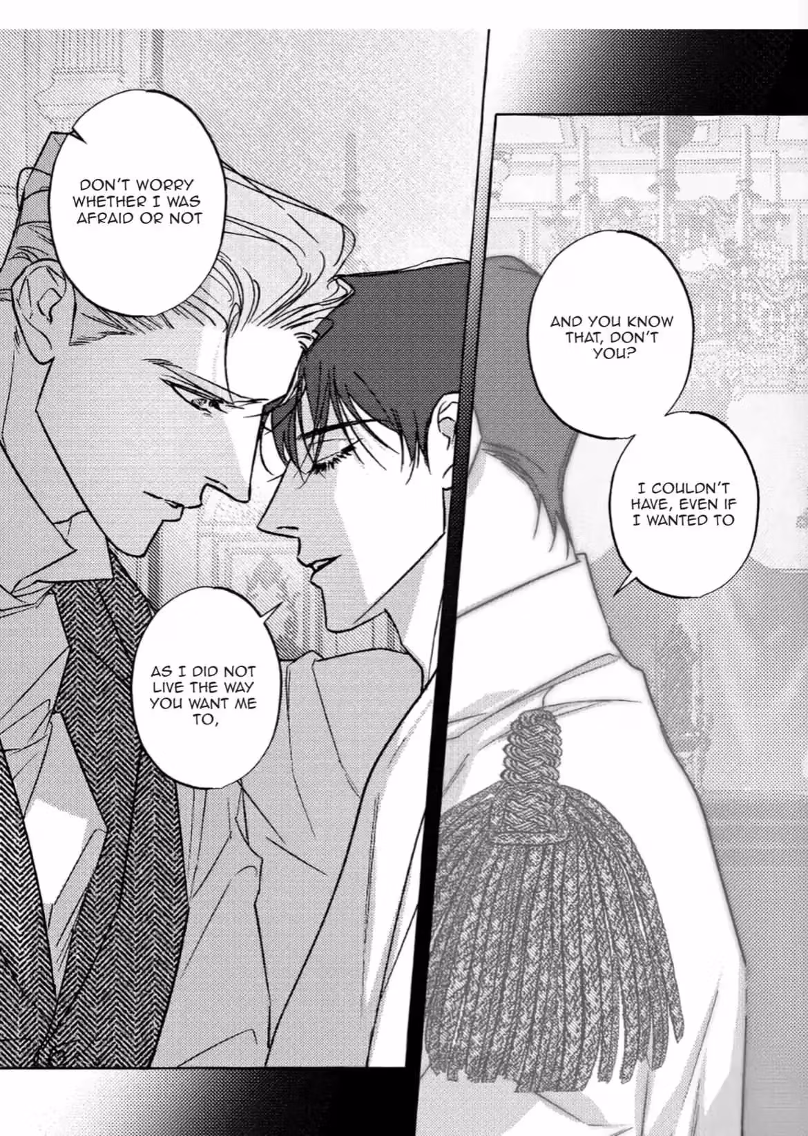 Perle Chapter 103 page 9 - 
