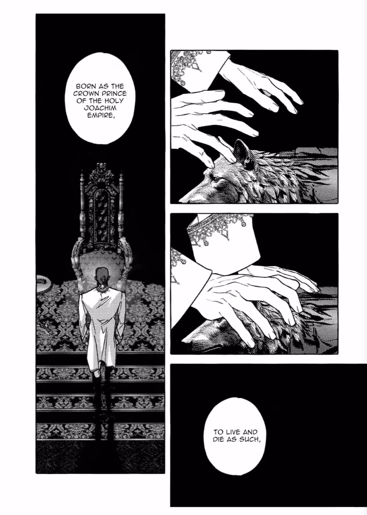 Perle Chapter 103 page 10 - 
