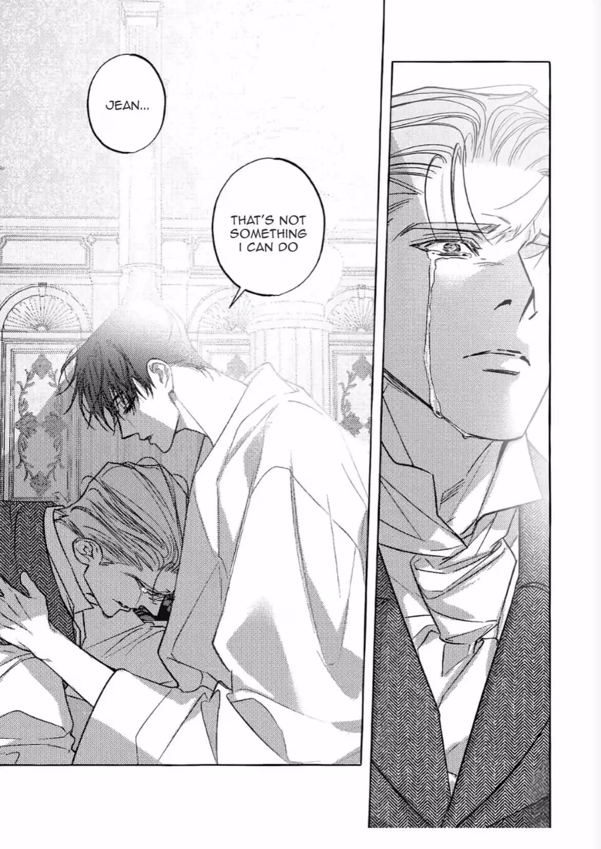 Perle Chapter 104 page 1 - 