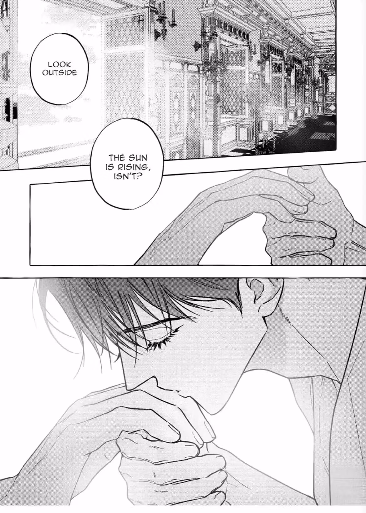 Perle Chapter 104 page 2 - 