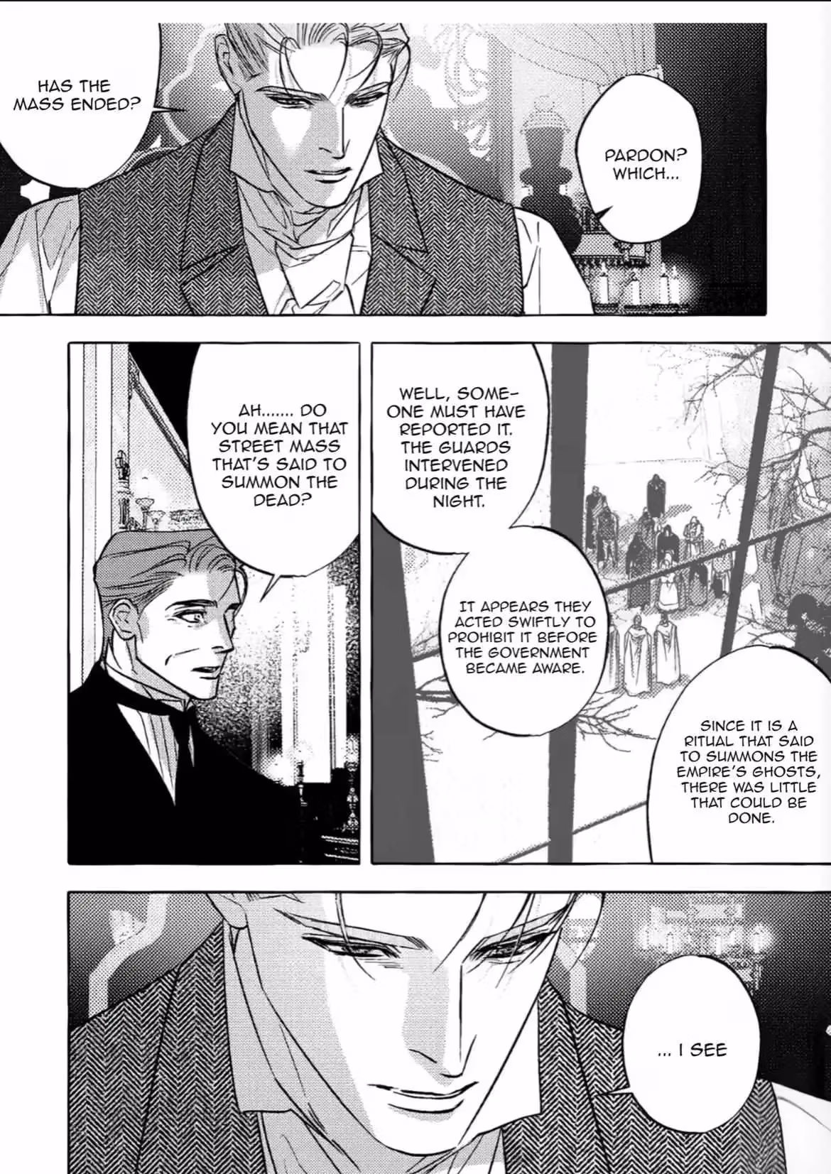 Perle Chapter 104 page 15 - 
