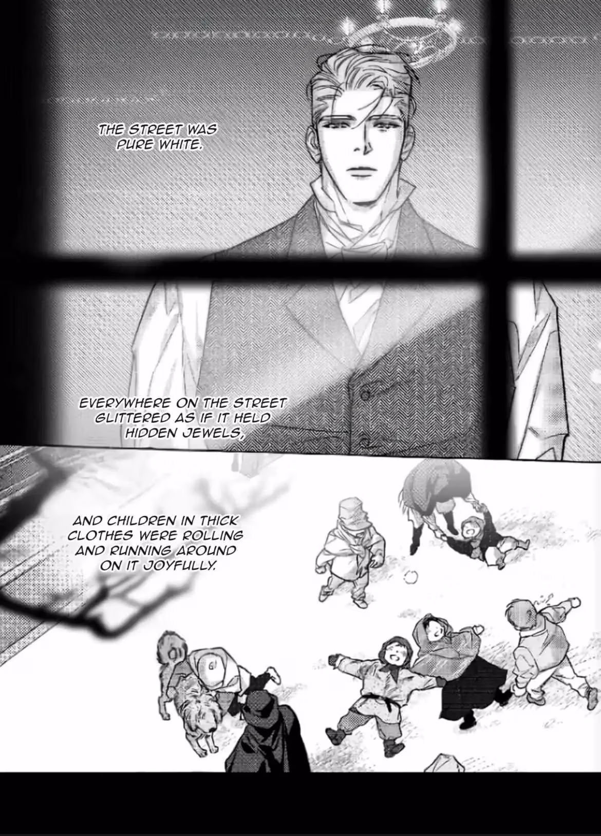 Perle Chapter 104 page 19 - 