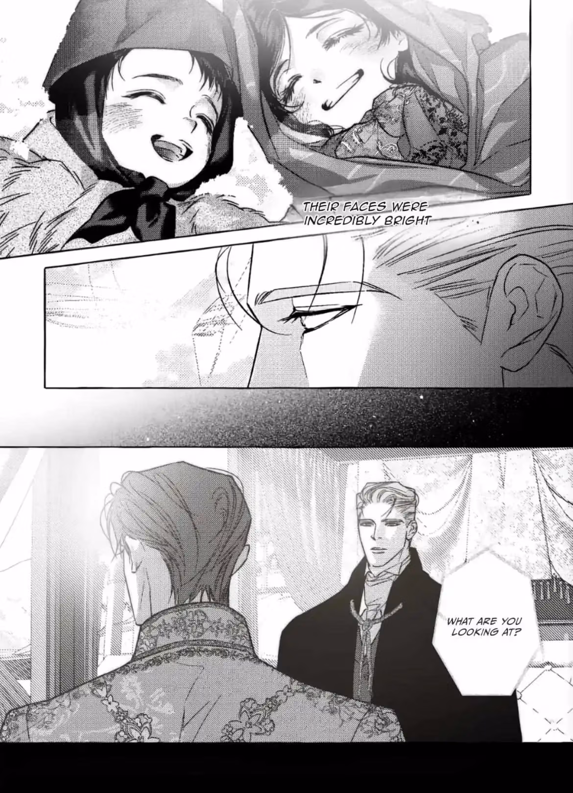 Perle Chapter 104 page 20 - 