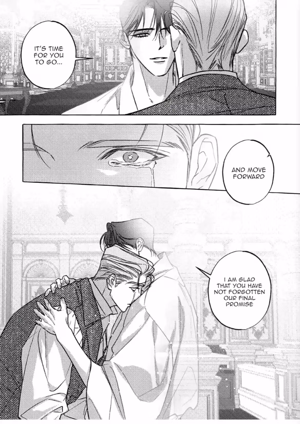 Perle Chapter 104 page 3 - 