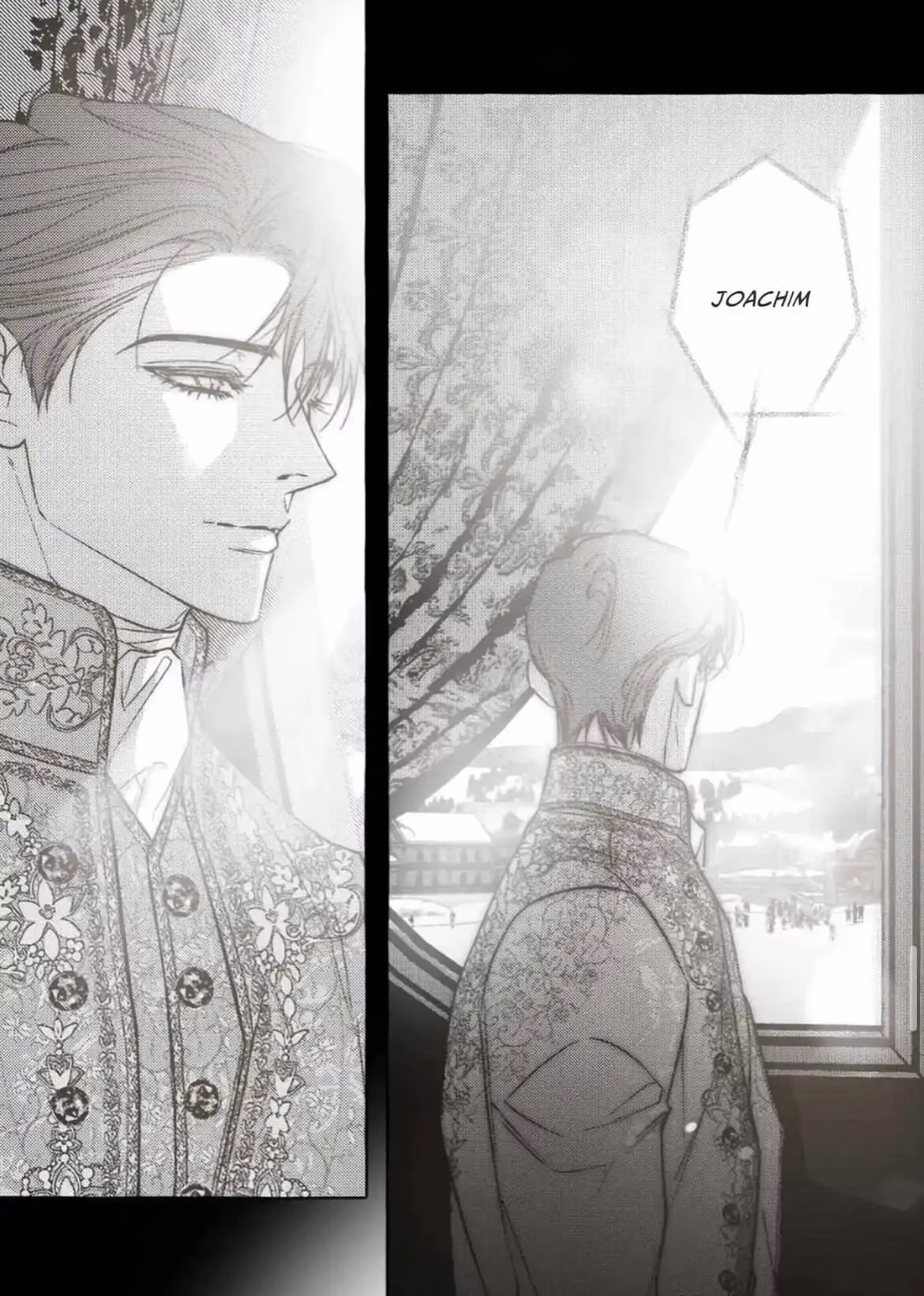 Perle Chapter 104 page 21 - 