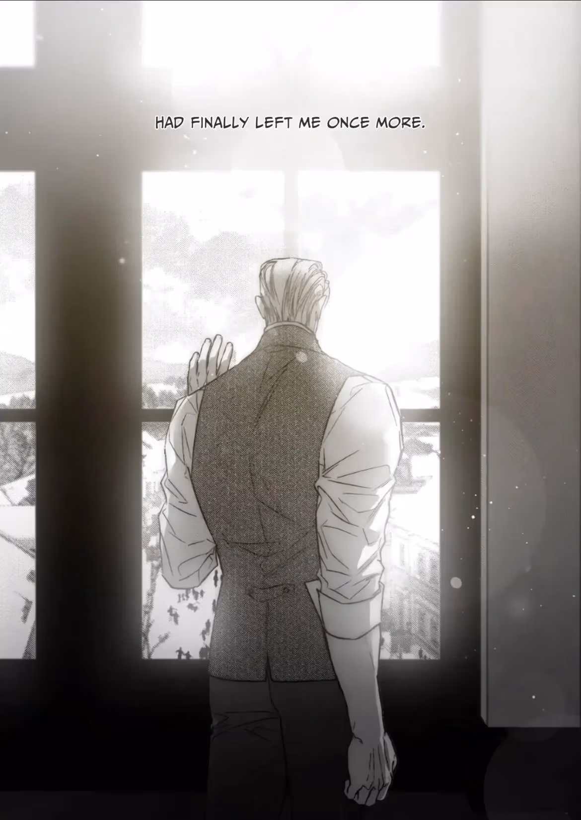 Perle Chapter 104 page 24 - 