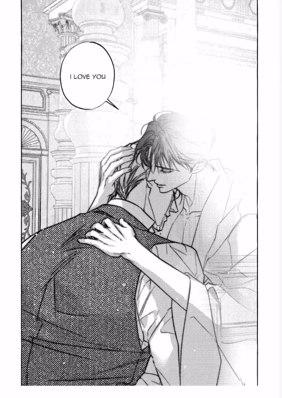 Perle Chapter 104 page 6 - 