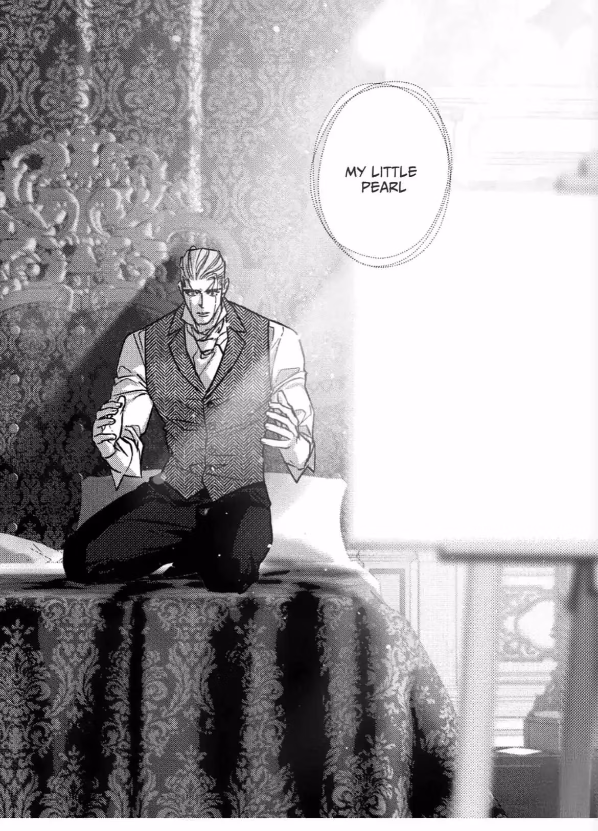Perle Chapter 104 page 8 - 