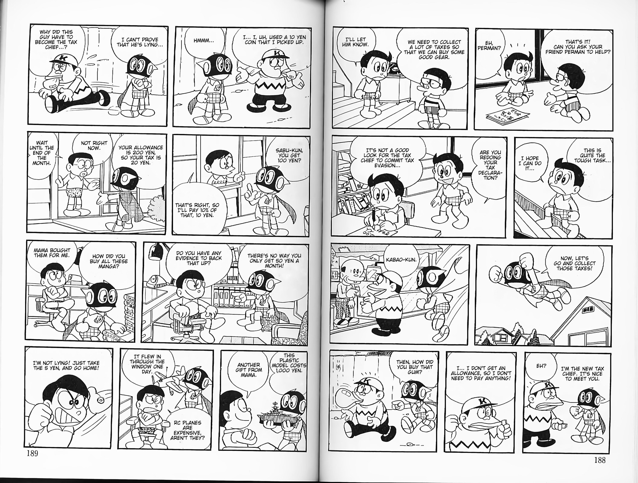 Perman Chapter 32 page 4 - 