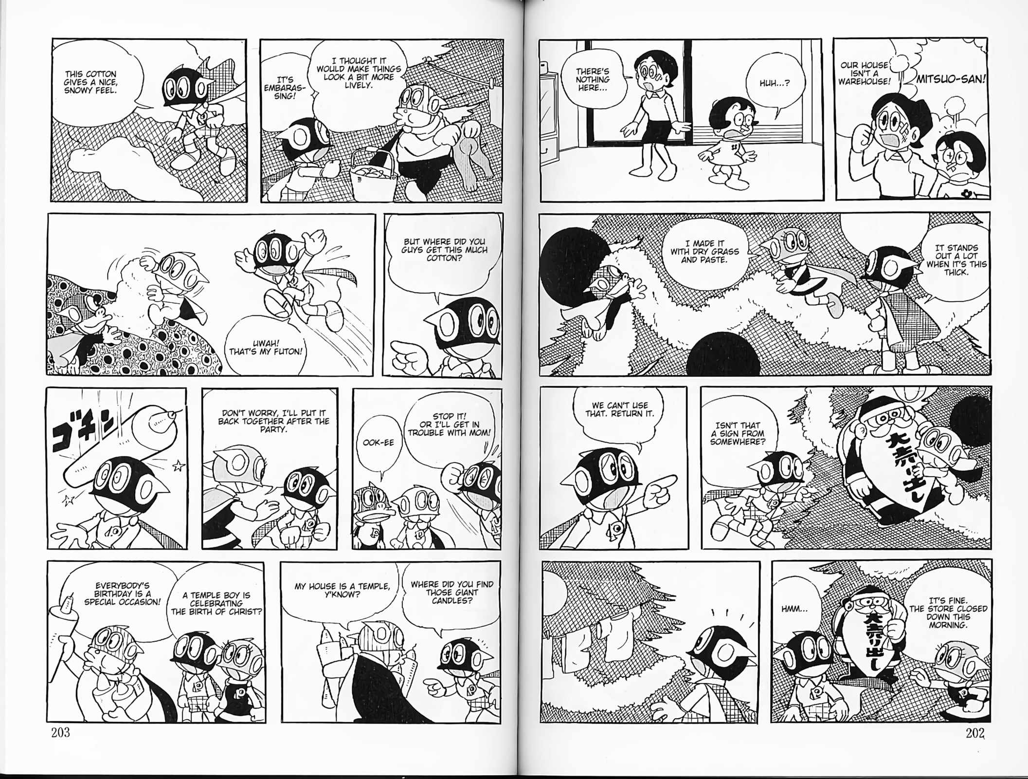 Perman Chapter 33 page 4 - 