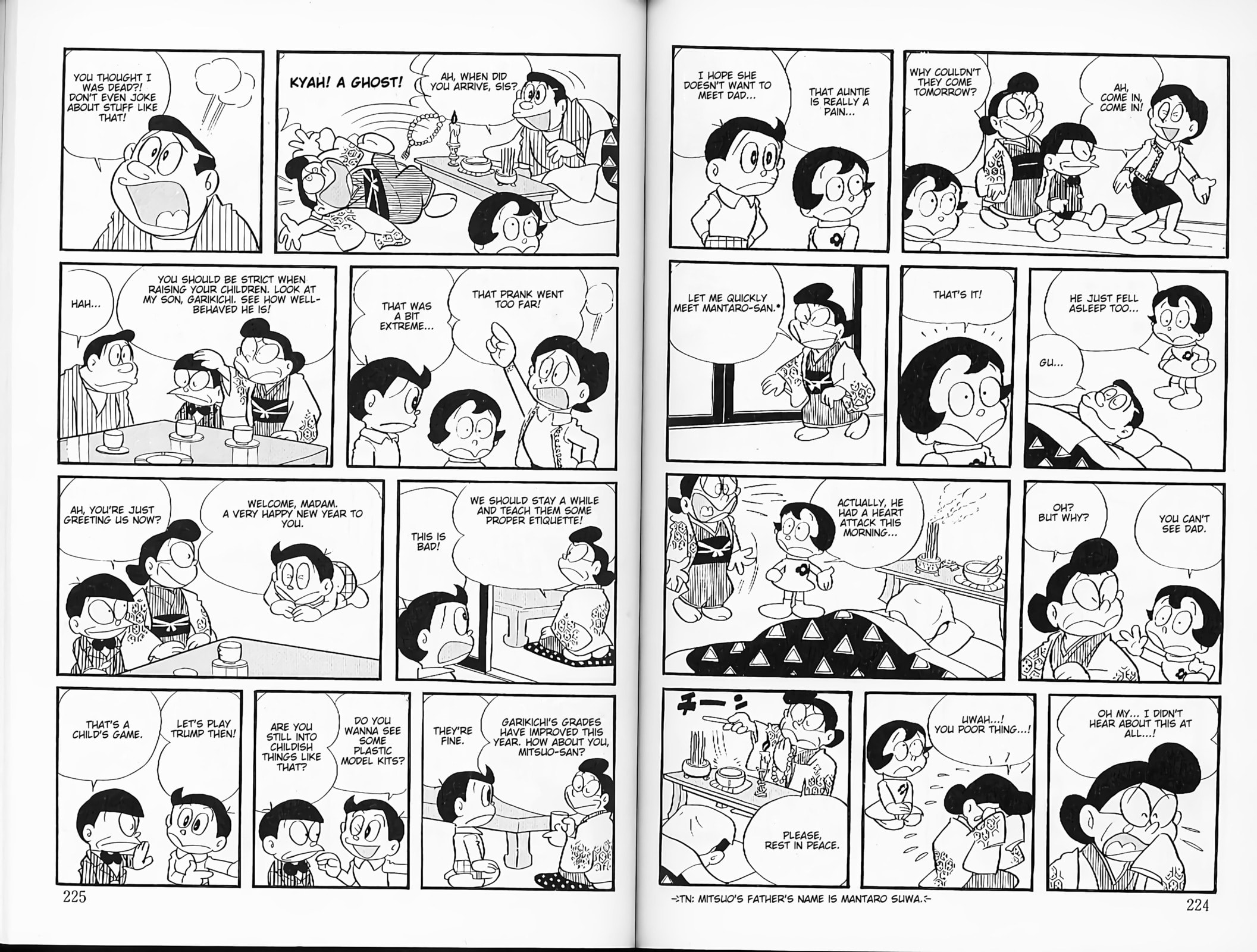 Perman Chapter 35 page 4 - 