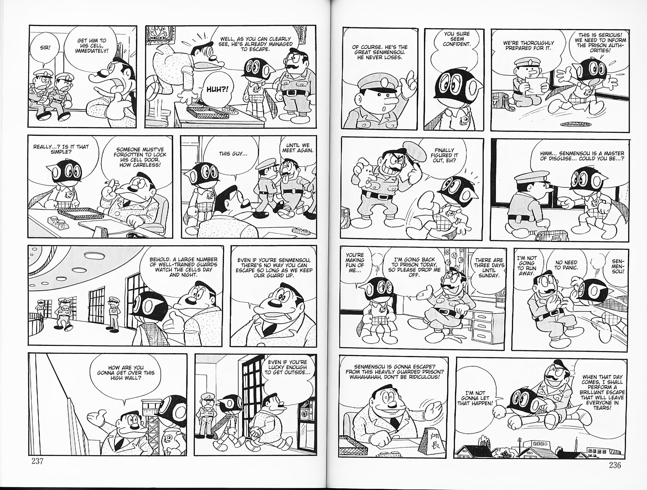 Perman Chapter 36 page 2 - 