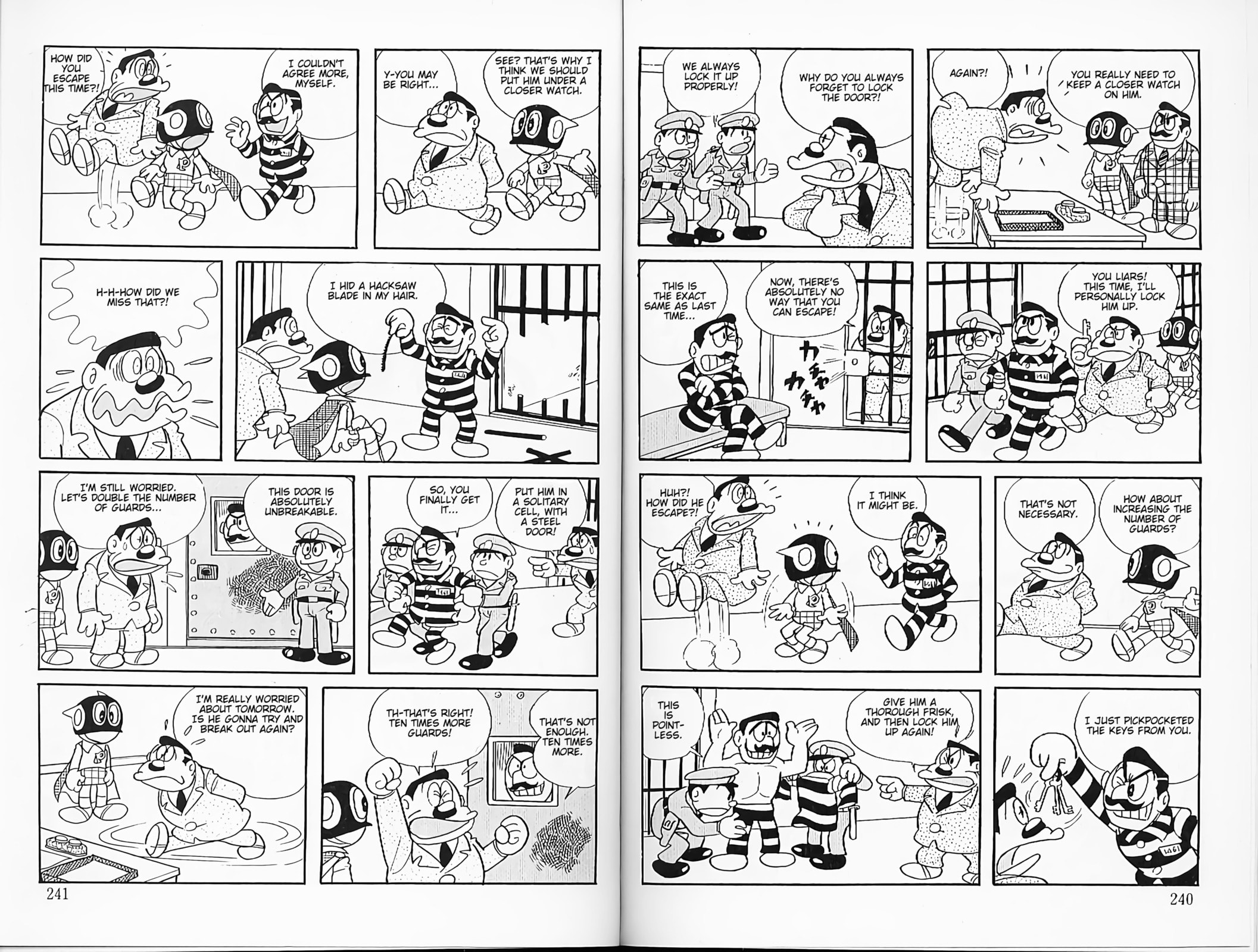 Perman Chapter 36 page 4 - 