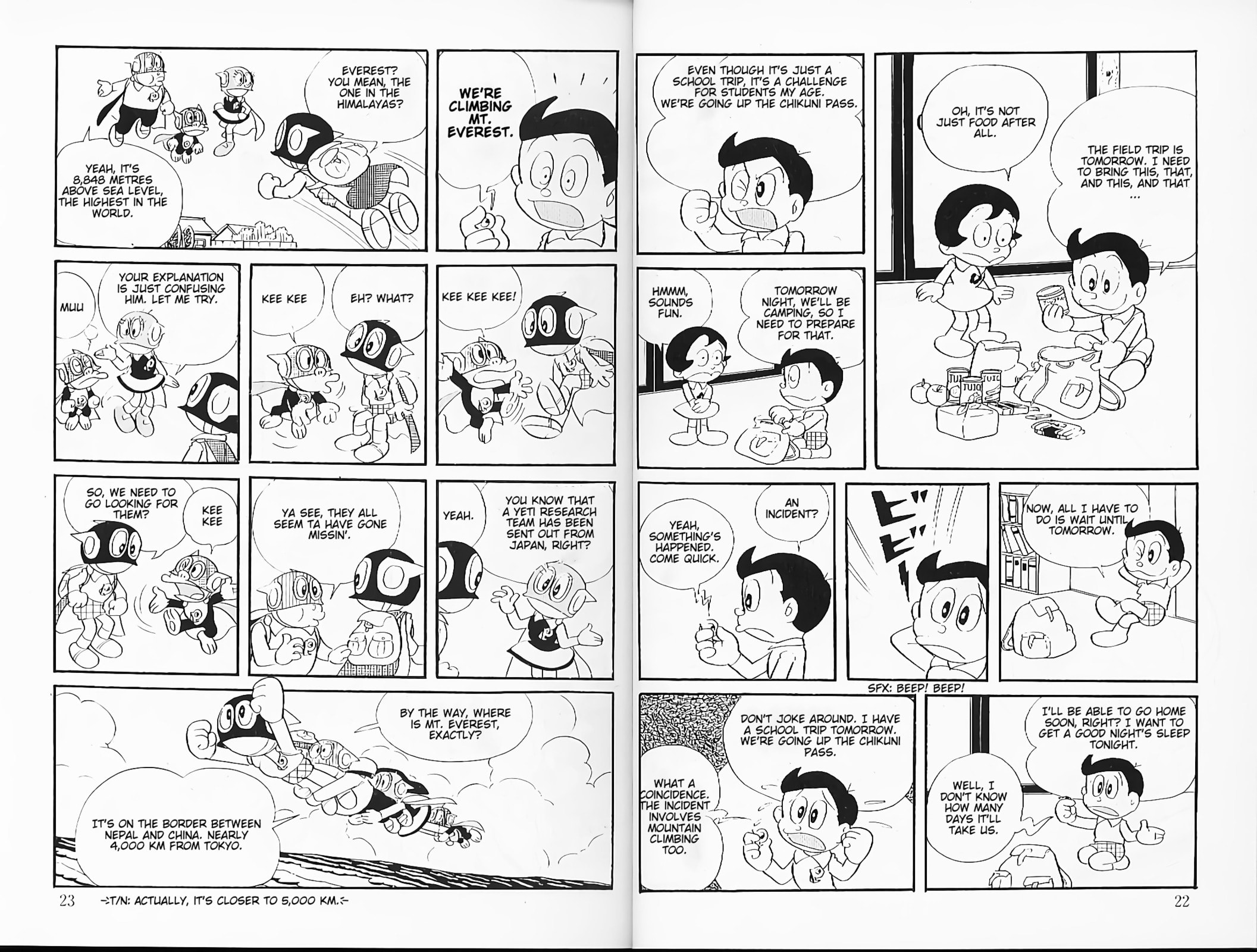 Perman Chapter 38 page 2 - 