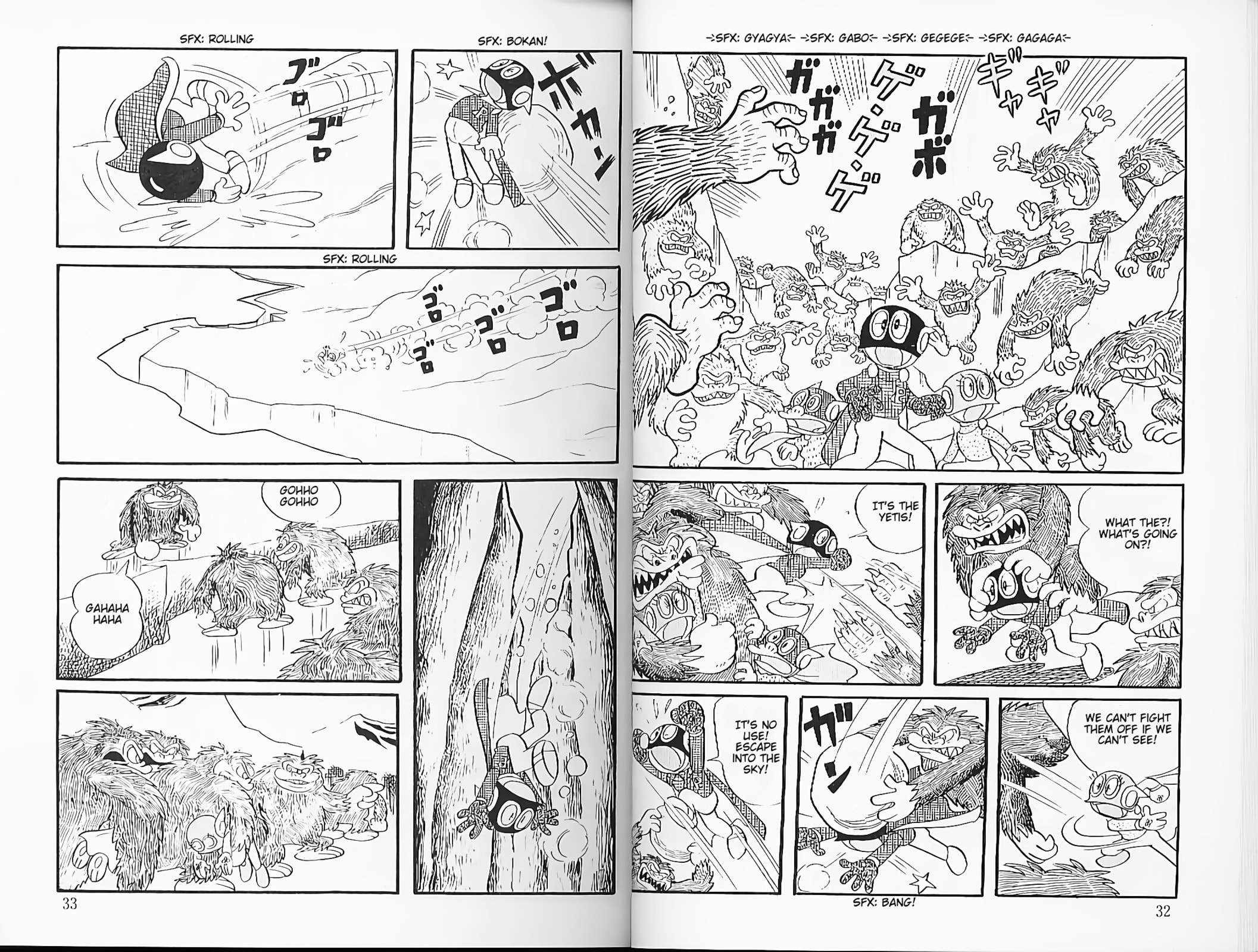 Perman Chapter 38 page 7 - 