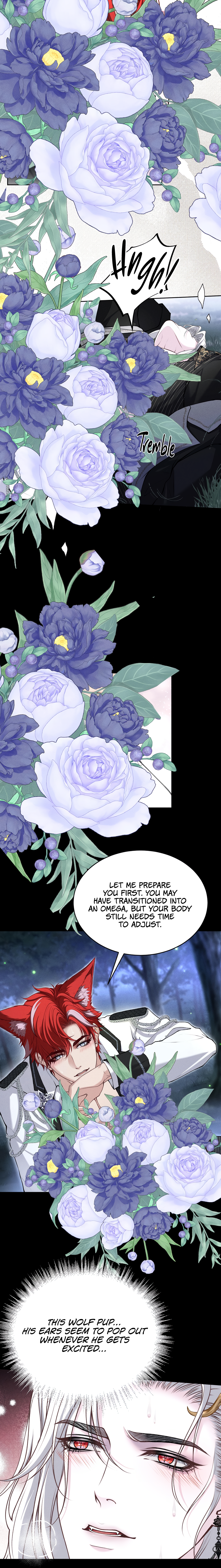 PERMISSION OF BITE Chapter 18 page 2 - 