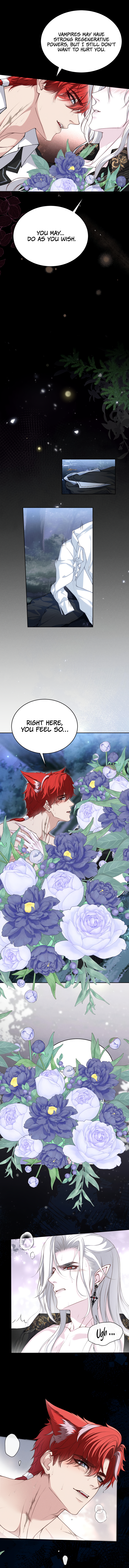PERMISSION OF BITE Chapter 18 page 3 - 