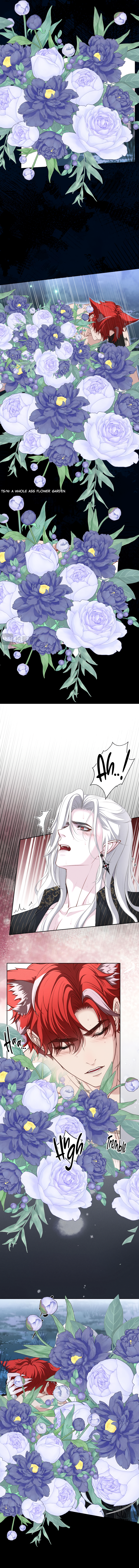PERMISSION OF BITE Chapter 18 page 4 - 