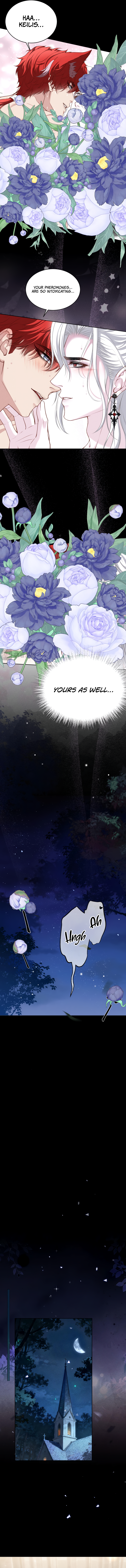 PERMISSION OF BITE Chapter 18 page 5 - 