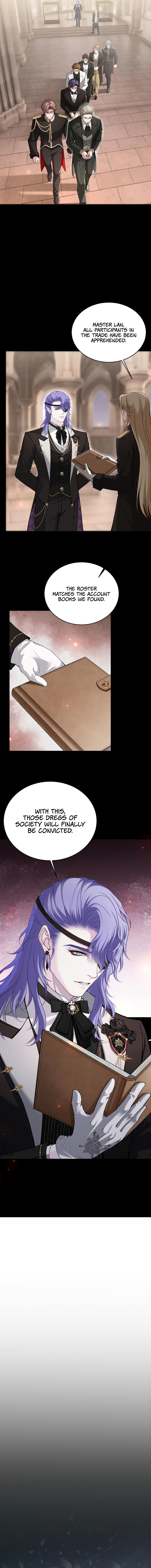 PERMISSION OF BITE Chapter 18 page 6 - 