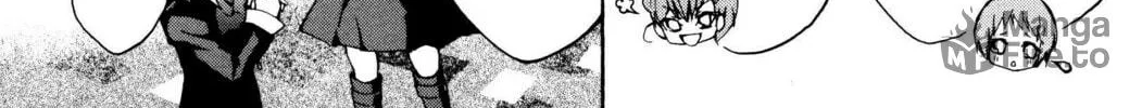Persona 3 Portable Comic Anthology ~Dear Girl's~ Chapter 12 page 10 - 