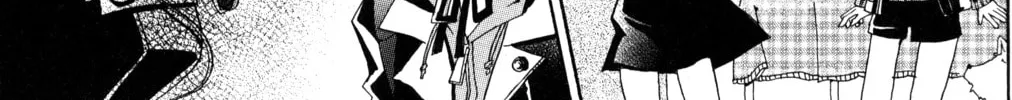 Persona 3 Portable Comic Anthology ~Dear Girl's~ Chapter 3 page 14 - 