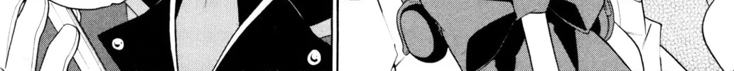 Persona 3 Portable Comic Anthology ~Dear Girl's~ Chapter 5 page 8 - 