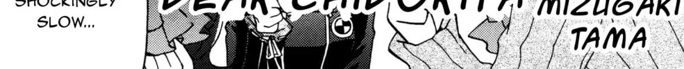 Persona 3 Portable Comic Anthology ~Dear Girl's~ Chapter 6 page 2 - 