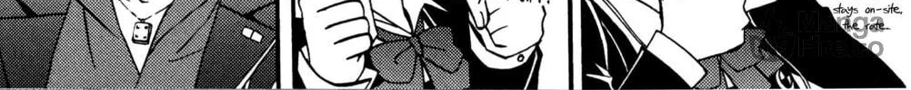 Persona 3 Portable Comic Anthology ~Dear Girl's~ Chapter 6 page 18 - 