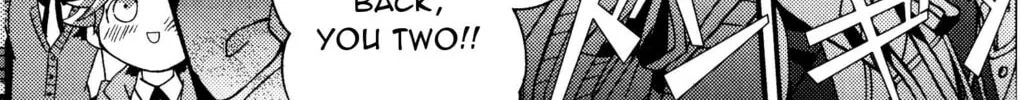 Persona 3 Portable Comic Anthology ~Dear Girl's~ Chapter 6 page 22 - 