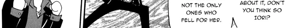 Persona 3 Portable Comic Anthology ~Dear Girl's~ Chapter 6 page 4 - 