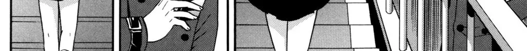 Persona 3 Portable Comic Anthology ~Dear Girl's~ Chapter 7 page 28 - 