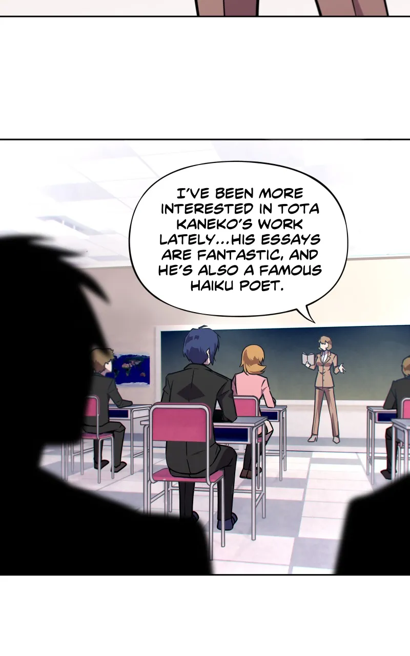 Persona 3 Reload:Beginnings Chapter 3 page 3 - 