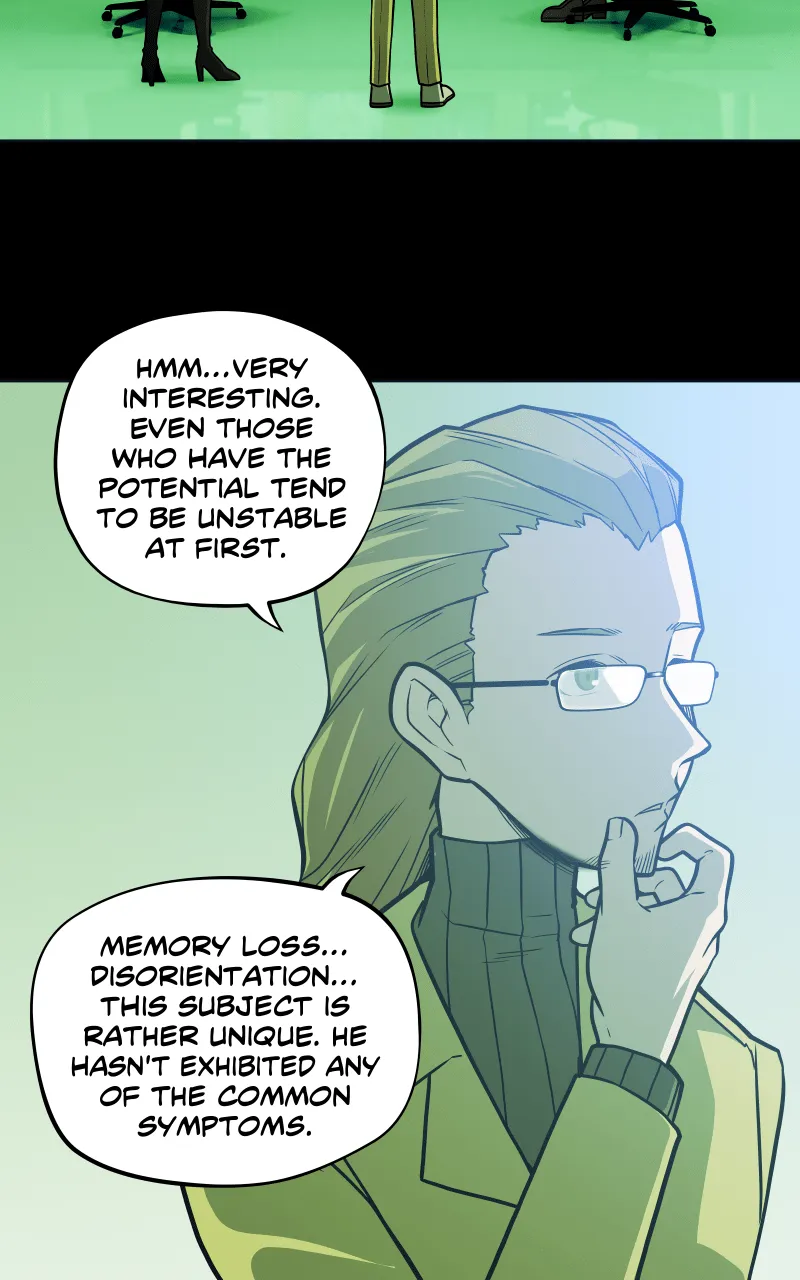 Persona 3 Reload:Beginnings Chapter 4 page 4 - 
