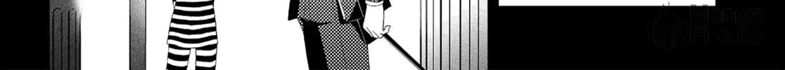 Persona 3 Chapter 10 page 30 - 