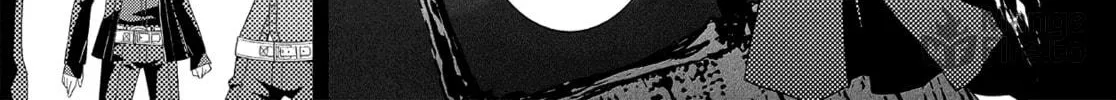 Persona 3 Chapter 10 page 60 - 