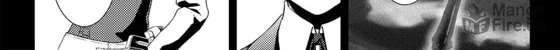 Persona 3 Chapter 10 page 70 - 