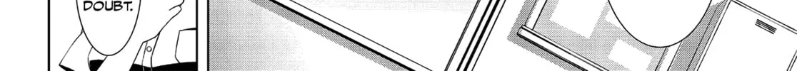 Persona 3 Chapter 10 page 8 - 