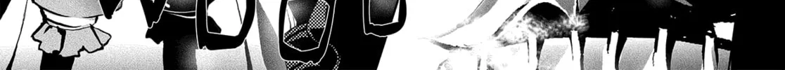 Persona 3 Chapter 10 page 76 - 